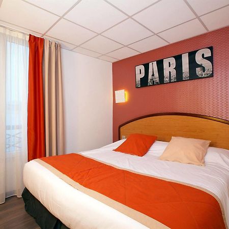 Meridional Paris Ngoại thất bức ảnh