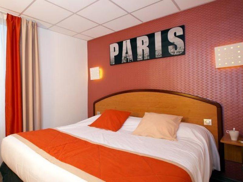 Meridional Paris Ngoại thất bức ảnh