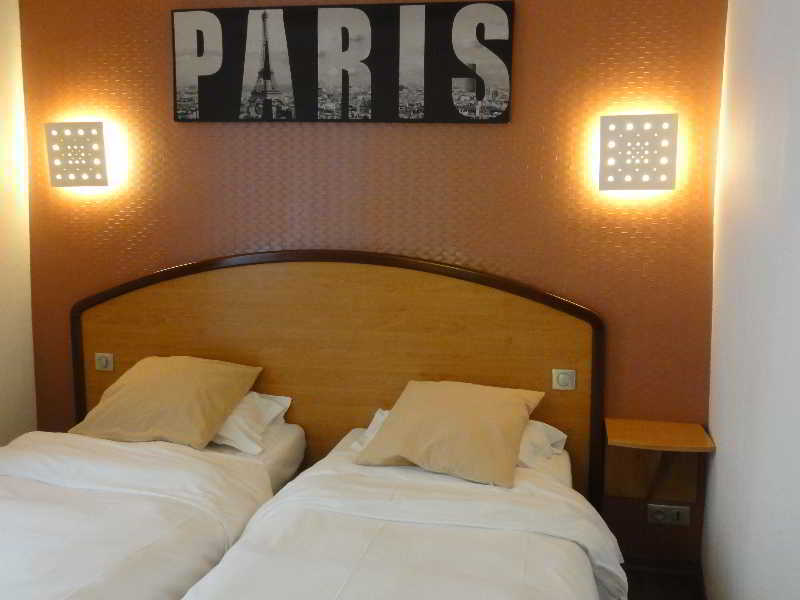 Meridional Paris Ngoại thất bức ảnh