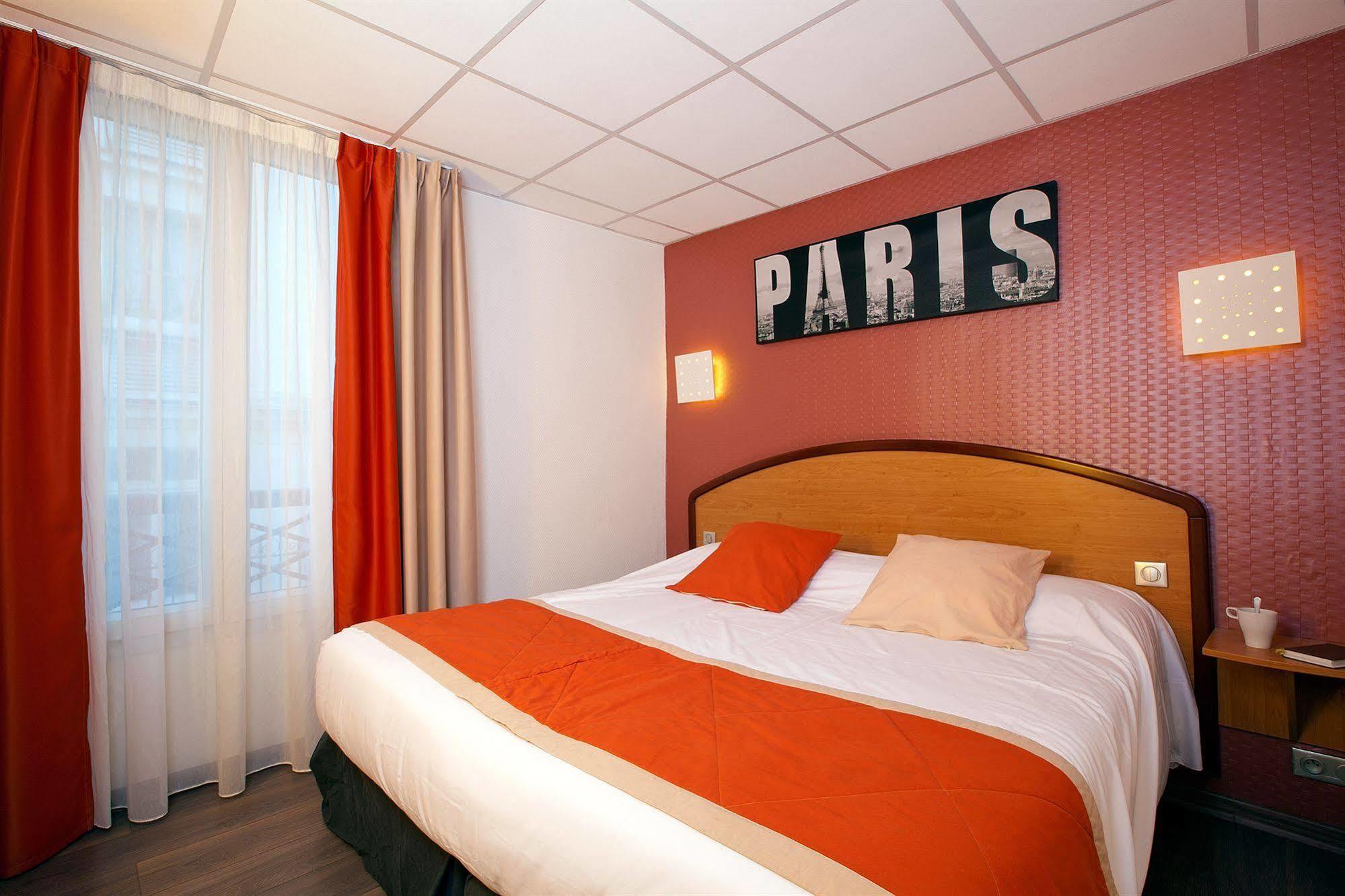 Meridional Paris Ngoại thất bức ảnh